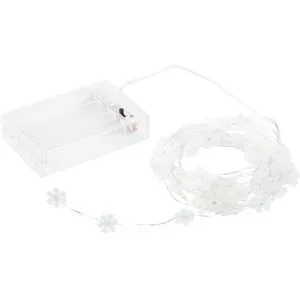 LED Micro-Lichterkette 