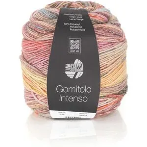 Lana Grossa Wolle Gomitolo Intenso