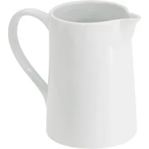 buttinette Vase, 16,2 x 10,3 x 14,7 cm