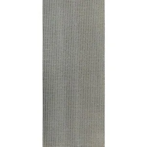 Verzierwachsstreifen Perlenoptik, silber, 20 cm, 39 Stück