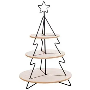 Metallbaum 