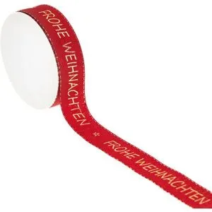 Stoffband 