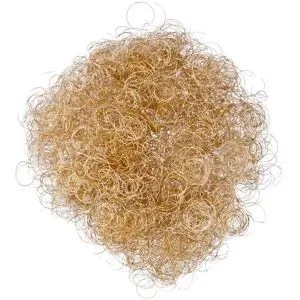 Engelshaar, gold, 25 g