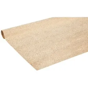 Sandmatte, natur, 70 x 49 cm
