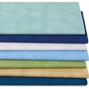 Patchwork- und Quiltpaket 