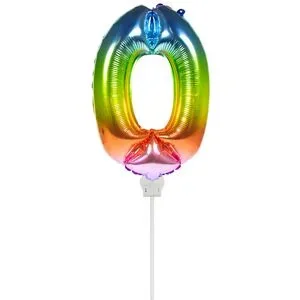 Folienballon 