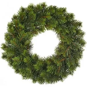 Tannenkranz, 28 cm Ø
