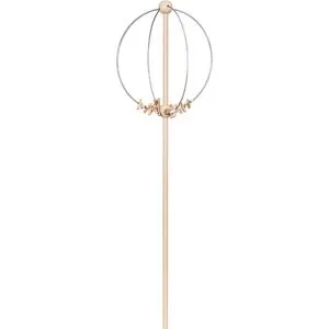 Osterbaum mit Stab, 1 m