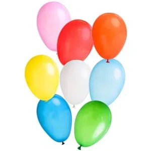 Luftballons 