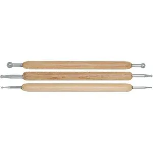 Prägestifte-Set, 13?14 cm, 3 Stück