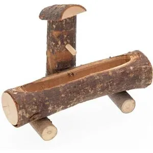Wasser-Trog, 10 x 8 cm