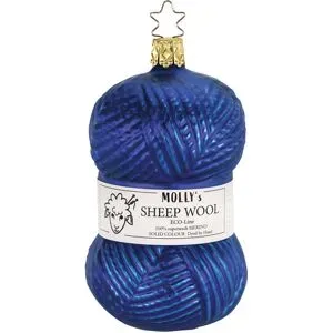 Weihnachtskugel 