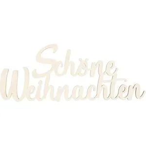 Schriftzug 