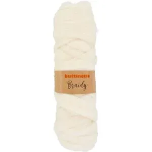 buttinette Braidy - Kammzug