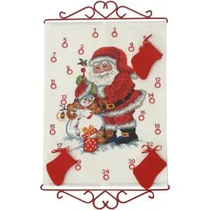Adventskalender 