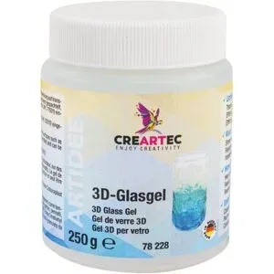 3D-Glasgel, 250 g
