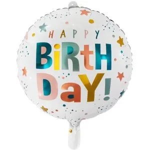 Folienballon 