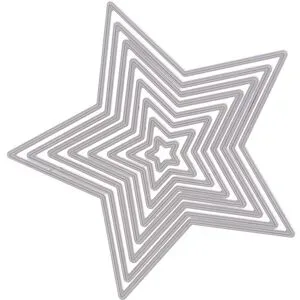 Stanzschablonen 