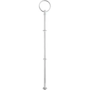 Etagerenhalter aus Metall, 33 cm