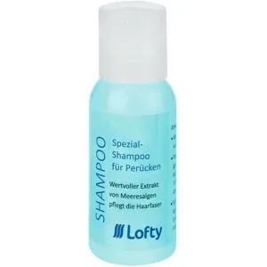 Perücken-Shampoo, 50 ml