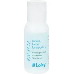 Perücken-Balsam, 50 ml