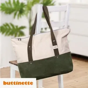 Nähanleitung 