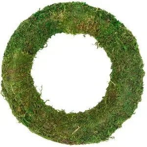 Mooskranz, 30 cm Ø
