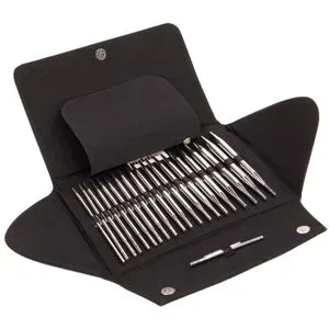 addiClick Rundstricknadel-Set 