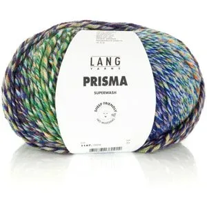 Lang Yarns Wolle Prisma