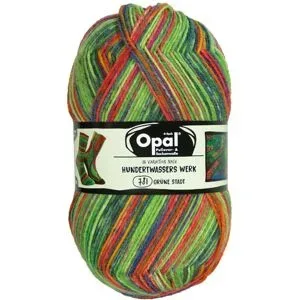 Opal Sockenwolle 