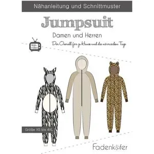 Fadenkäfer Schnitt 