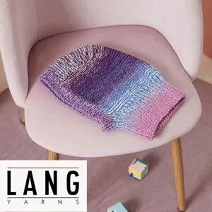 Strickanleitung ? Balaklava 