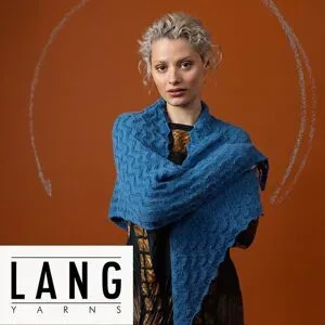 Strickanleitung ? Dreieckstuch 