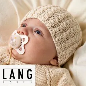 Strickanleitung ? Mütze 