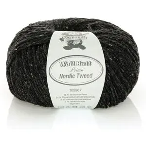 Woll Butt Primo Nordic Tweed