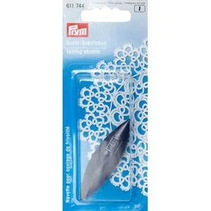 Prym Occhi-Schiffchen