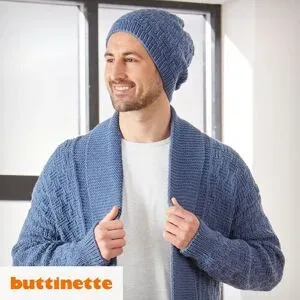 Strickanleitung ? Beanie Innsbruck