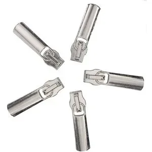 Automatikschieber für Spiralbreite 6,5 mm, 5er-Pack