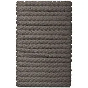 buttinette Kordel für Bekleidung, taupe, 8 mm Ø, Länge: 5 m