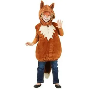 buttinette Weste 