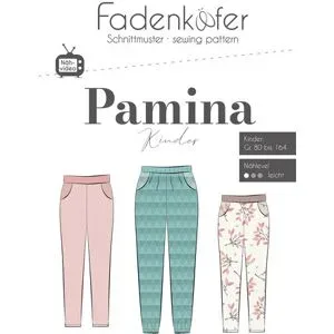 Fadenkäfer Schnitt 