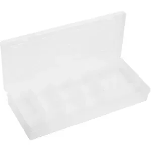Sortierbox 38,5 x 16 x 5 cm