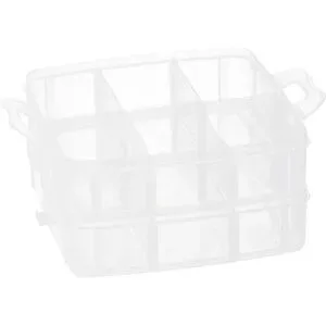 buttinette Ergänzungsset für Sortierbox