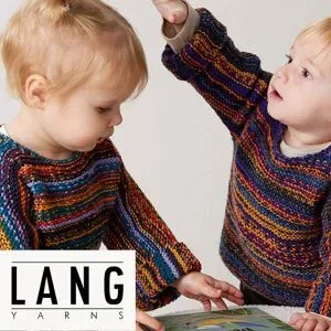 Strickanleitung ? Pullover 