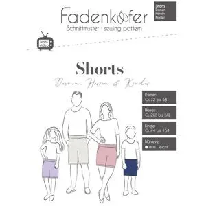Fadenkäfer Schnitt 