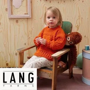 Strickanleitung ? Pullover 