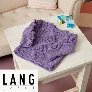 Strickanleitung ? Pullover 