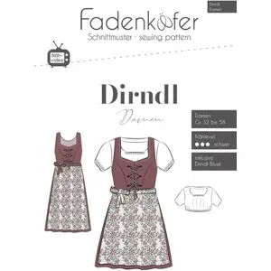 Fadenkäfer Schnitt 