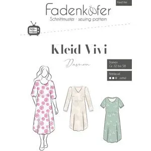 Fadenkäfer Schnitt 