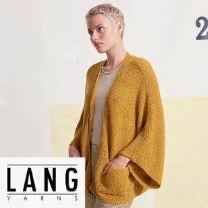 Strickanleitung ? Jacke 